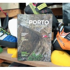 Guia de Escalada do Porto Guia de Escalada do Porto